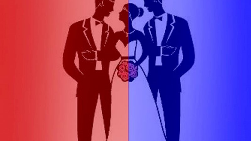 Wow! Negara Ini Akan Izinkan Perempuan Poliandri