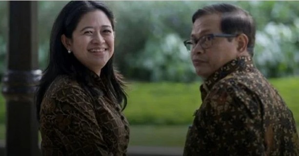 Heei KPK.. Puan Maharani dan Pramono Itu Tetap Harus Dipanggil!