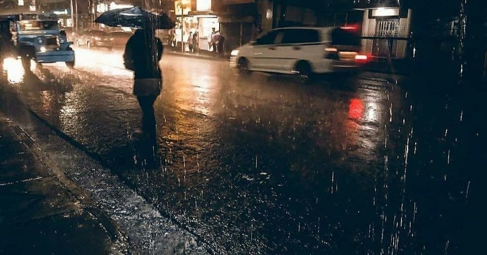 Suhu Mencapai 34 Derajat, Sebagian Wilayah Riau Berpotensi Hujan Pada Malam Hari