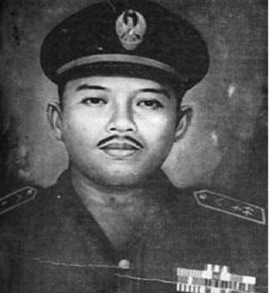 Mayjen Sutoyo, Perwira yang Ditangkap Hidup-hidup