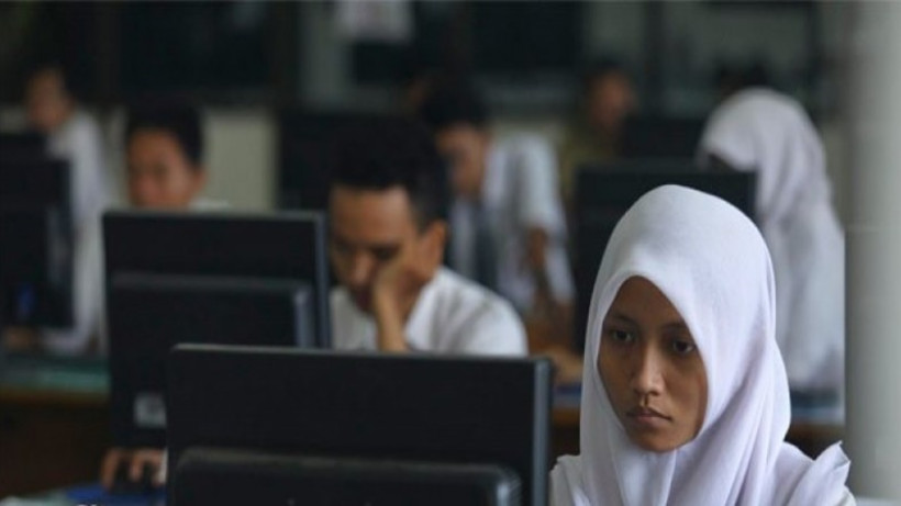 Selama Pandemi Corona, Penerimaan Siswa Baru di Riau Dilakukan Secara Online