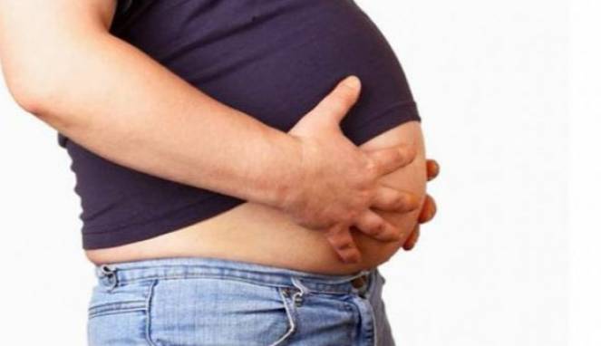 8 Penyakit yang Erat Berhubungan dengan Obesitas