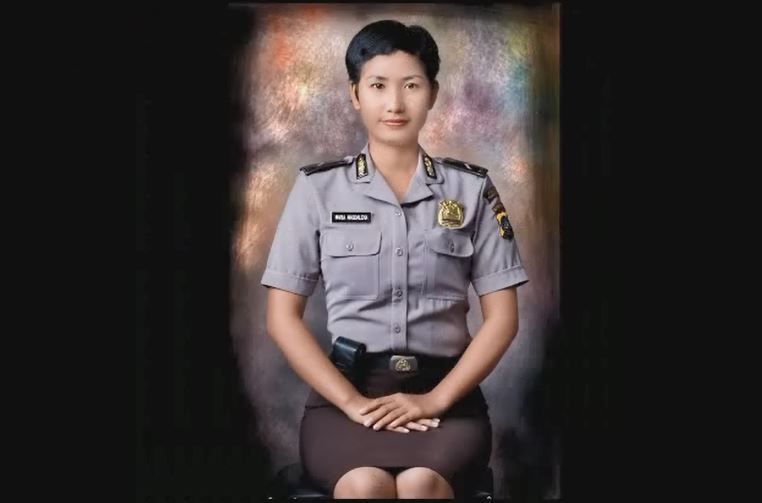 Tinggalkan Dua Anak, Begini Sosok Polwan yang Tewas Gantung Diri di Batam