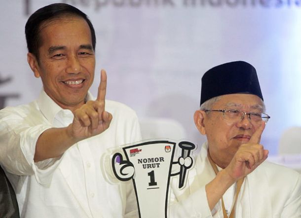 Habiburokhman : Jokowi Bisa Jadi Penyebab Kepala Daerah Kena Pidana Gara-gara Pilpres