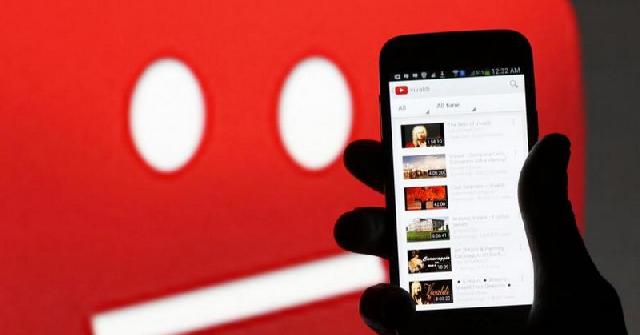 Tips Cegah Anak Akses Konten Negatif di Ponsel