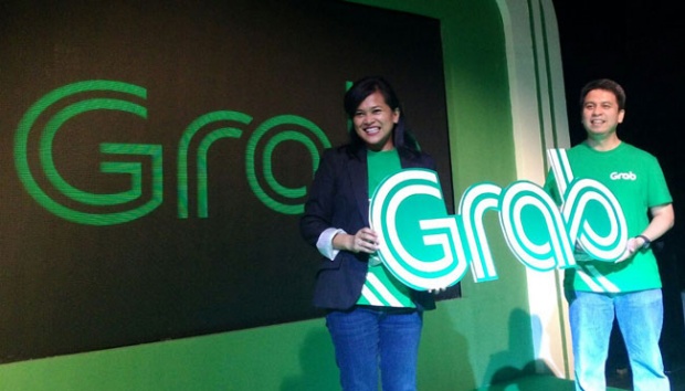 Lindungi Penumpang, Aplikasi Grab Luncurkan Tombol SOS