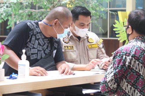 Diperpanjang Hingga 31 Agustus, Masyarakat Diimbau Manfaatkan Program Stimulus PBB-P2