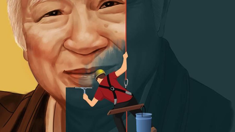 Supersemar Bayar Rp 241 M, Pintu Gelar Pahlawan Soeharto Tertutup ?