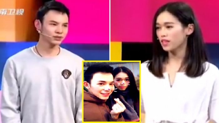 Pria Ini Paksa Pacarnya yang Kurus untuk Banyak Makan, Bukan Karena Tak Terima Apa Adanya, tapi. . .