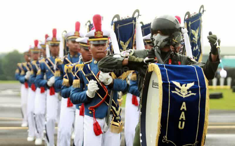 TNI AU Buka Pendaftaran Taruna AAU, Gratis!