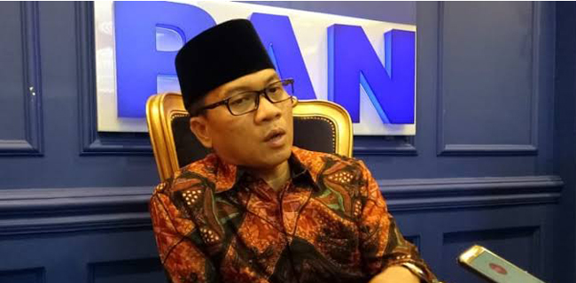 Ketua DPP PAN: Gibran Diuntungkan Dengan Nama Besar Jokowi, Wajar, Anaknya!