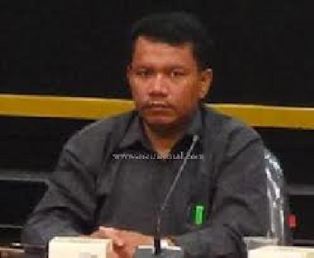 Dishub Diminta Turunkan Personil ke Pasar Ramadhan  