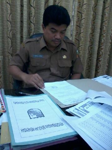 Juli 2014, Lima Sekolah Baru Beroperasi di Pekanbaru