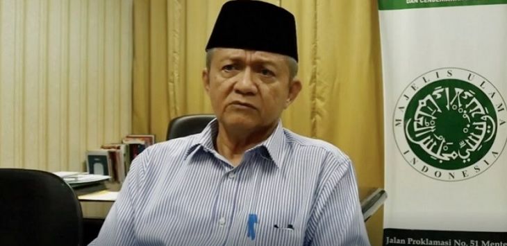 Sikap Arogan Aparat ke PKL Tuai Kritik, Petinggi MUI