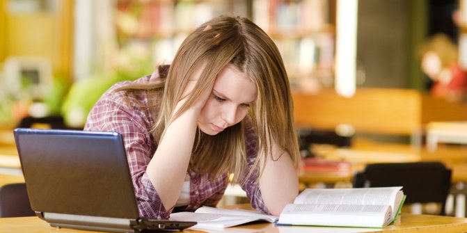 Ini Deretan Makanan yang Bisa Membantu Meredakan Rasa Cemas dalam Dirimu