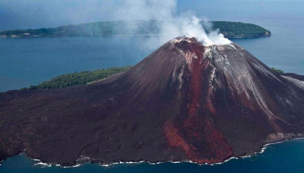 Letusan Krakatau 1883 Akankah Terulang Kembali?