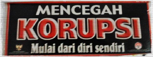 Inspektorat Taja Gelar Pengawasan untuk Cegah Korupsi