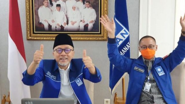 Zulkifli Hasan Geser M Lutfi, Hadi Tjahjanto Gantikan Sofyan Djalil, Dilantik Jokowi Siang Ini