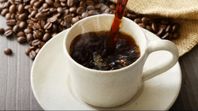 Kafein di Kopi Ternyata Berbahaya untuk Penderita Asam Urat