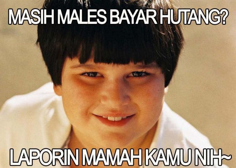 Hayoo, ini nih 7 Tipe Orang yang Punya Hutang