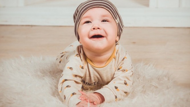 Ingin Dapatkan Anak Laki-laki, Baca Doa Ini