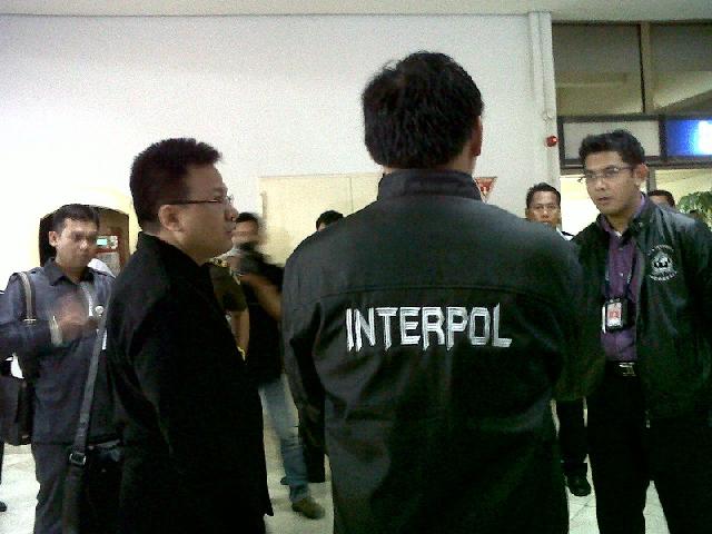 Disbud Riau Berharap Interpol Bantu Buru Pencuri Benda Kuno