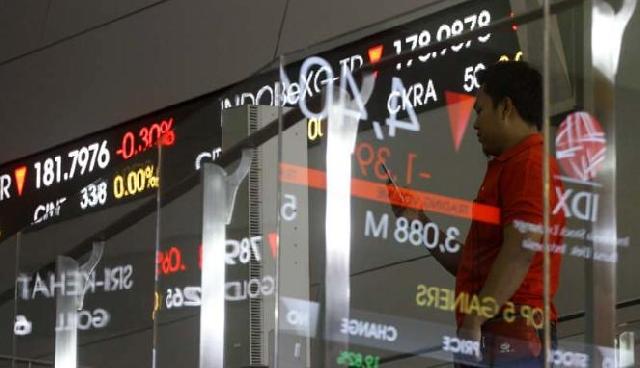 Awal Pekan, IHSG Masih Dibayangi Koreksi Wajar