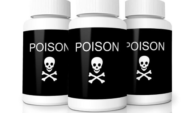 Minuman Pembersih Racun Tubuh Ini Mudah Dibuat