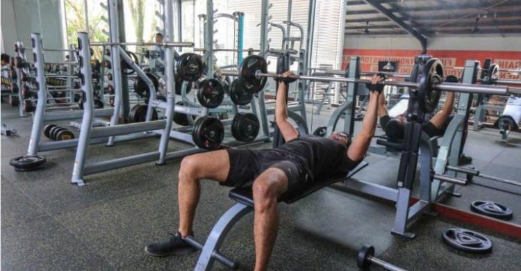 Berikut Tips Susun Agenda Olahraga dalam Sepekan