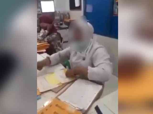 Video Viral Suster Suntik Mayat, Polda Jatim Tunggu Laporan Keluarga