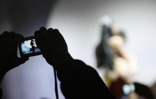 Polisi Kantongi Identitas Pelaku Video Porno Bocah dan Perempuan Dewasa