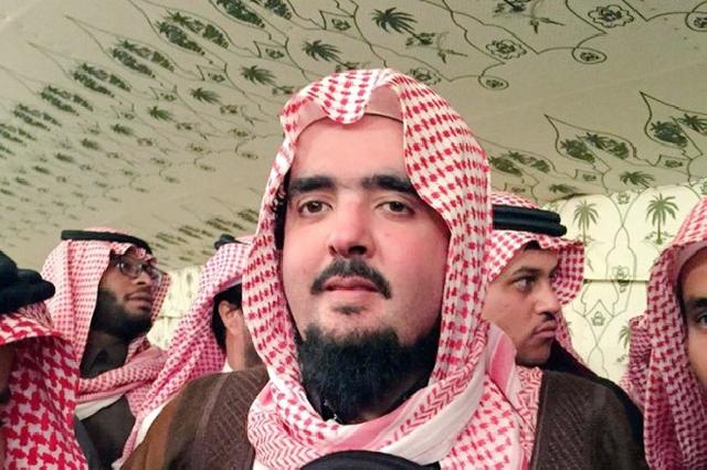 Pangeran Saudi Serukan Perjuangan untuk Bebaskan Al-Aqsa