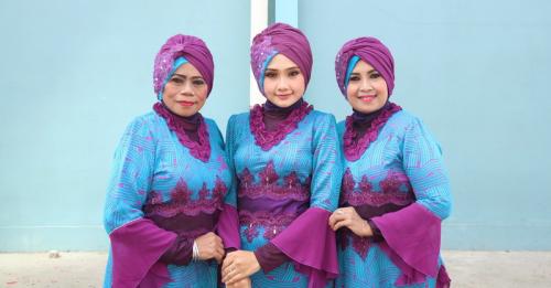 Wajah Ayu untuk Siapa Mendadak Viral, Ini Kata Nasida Ria