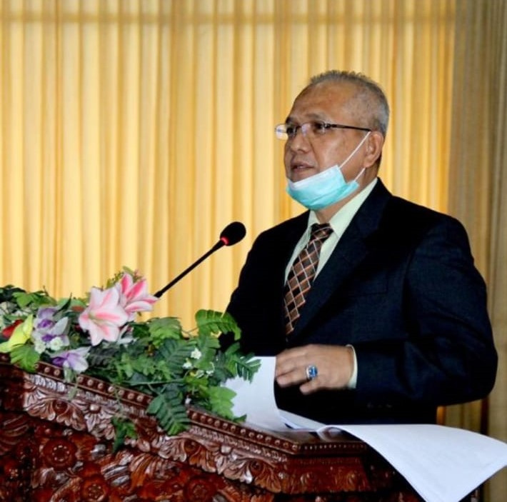 DLHK Maksimalkan Pungutan Retribusi Sampah