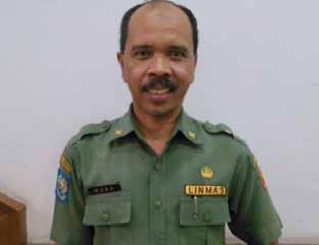 BPT Akui Banyak Pelaku Usaha Tempat Hiburan Bandel di Pekanbaru