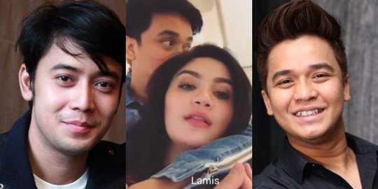 Heboh, Pengakuan Kriss Hatta sudah 'Hajar' 2.160 kali Hilda Vitria di Ranjang