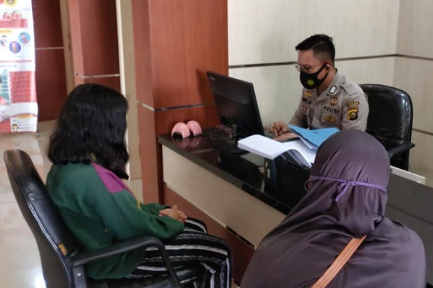 Waduh! Baru Kenal Tiga Hari di Medsos, Pelajar SMP Jadi Korban Pemerkosaan