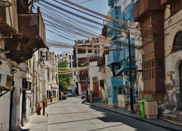 Duh! Bertambah 1.704 Sehari, 6 Persen dari Total Kasus Positif di Arab Saudi Kena Anak-Anak