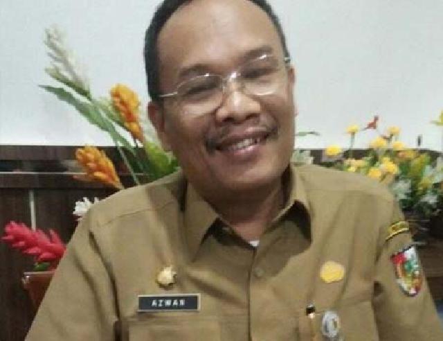 Silahkan Mobdis Dibawa Pulang Kerumah, Tapi Tidak Untuk Mudik