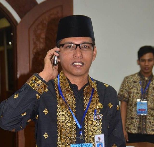 Kabag Humas Bantah, Pelaku Pencemaraan Nama Baik Mantan Ketua KNPI Pegawai Pemko Pekanbaru