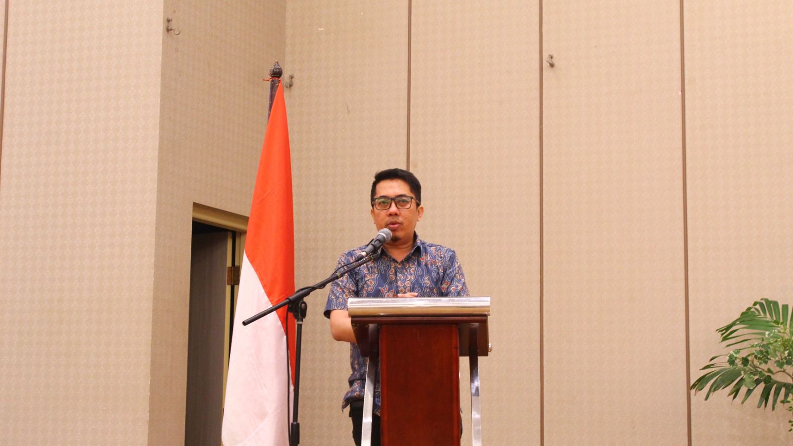 Anggota Panwaslu Jadi Korban Pelecehan, Bawaslu Pekanbaru Siap Advokasi