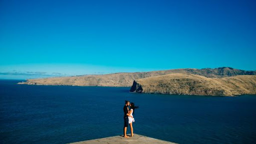 Ingat! Liburan Bersama Pasangan Baik untuk Hubungan Seks Anda