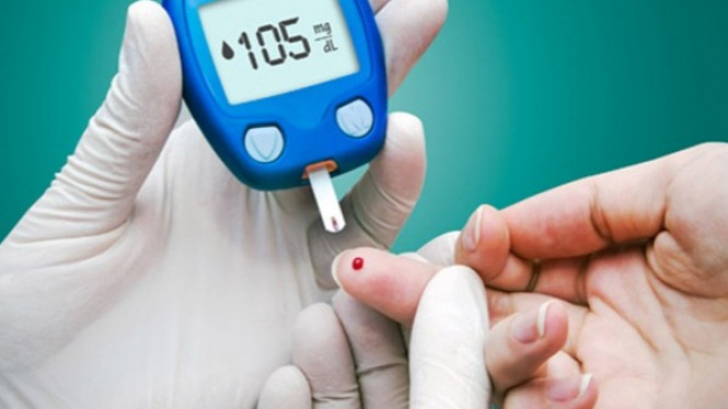 5 Tanda Gula Darah Tinggi, Nomor 2 Sering Diabaikan