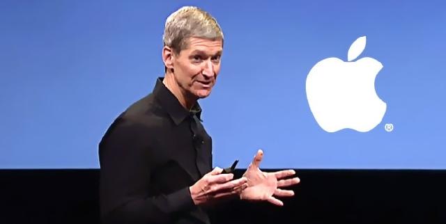 Apple Berterimakasih Penjualan iPhone Capai 1 Miliar