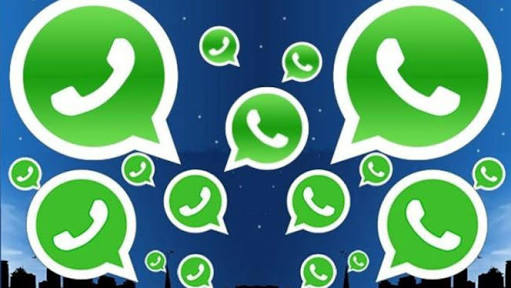 Whatsapp Dituding Dukung Kelompok Bandit Dan Paedofil