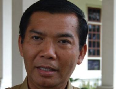 Wako Minta Warga Pekanbaru Ciptakan Citra Baik Saat ISG