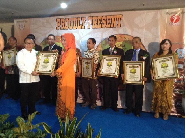 SMAN 4 Pekanbaru Raih 4 Prestasi Tingkat Nasional