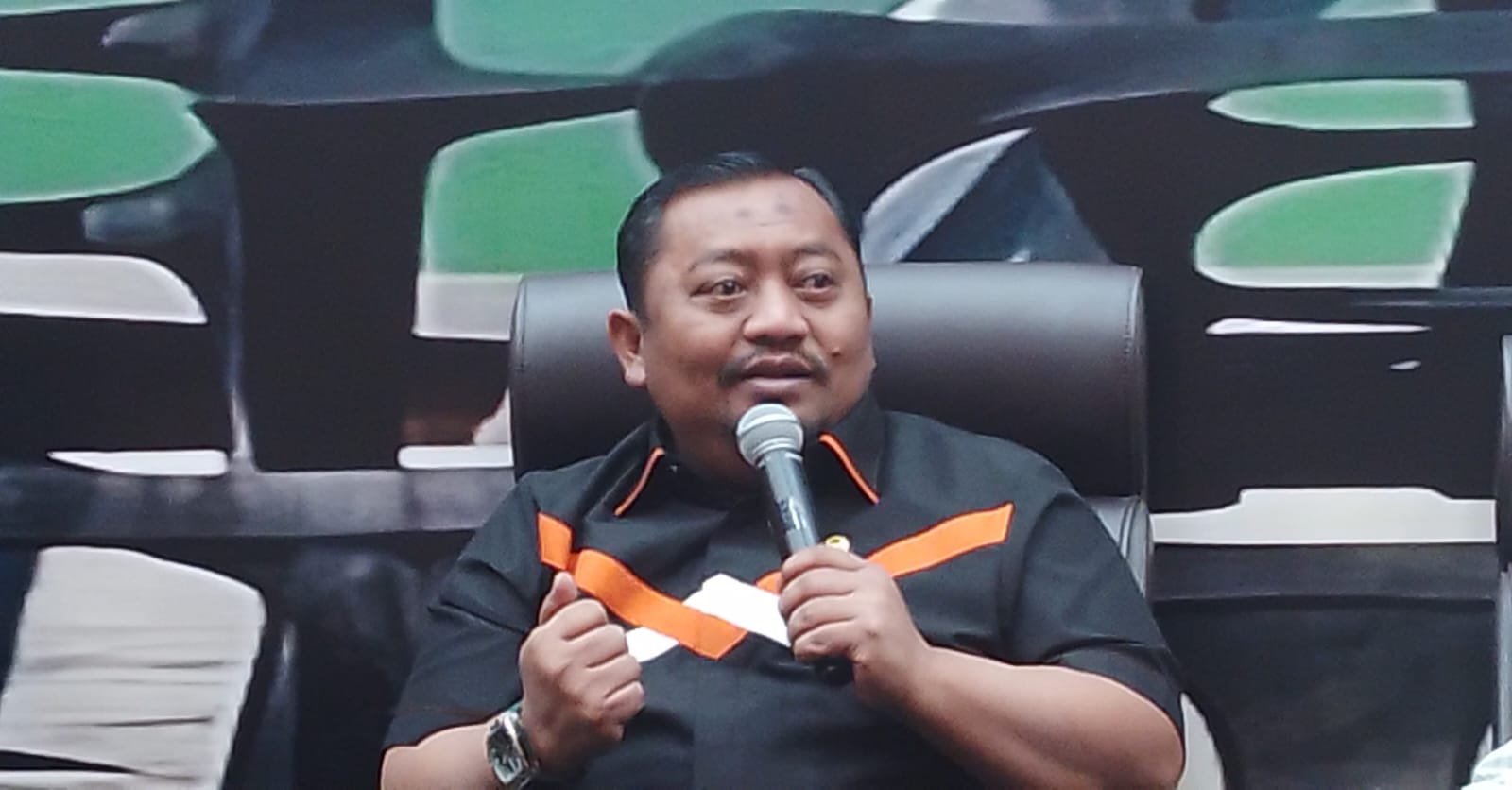 Kebijakan Diskon Tarif Lebaran Kurang Terencana dan Transparan