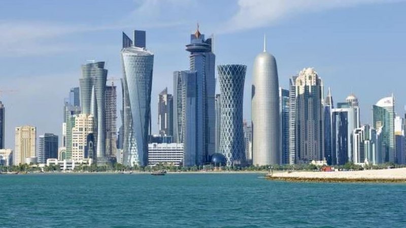 Qatar Jadi Tuan Rumah Asian Games 2030