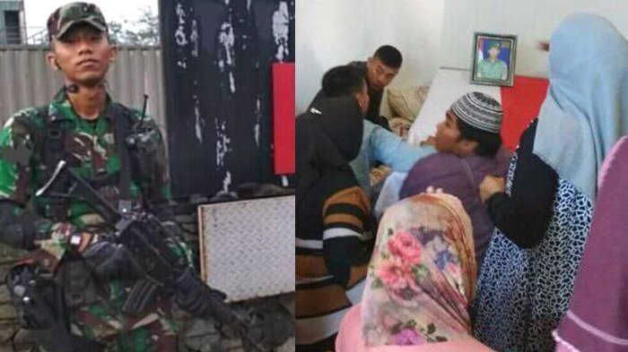 8 Oknum Brimob Penusuk 2 Anggota TNI Ditangkap, Ini Pernyataan Kodam Jaya